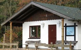 Ferienwohnung Krämershagen